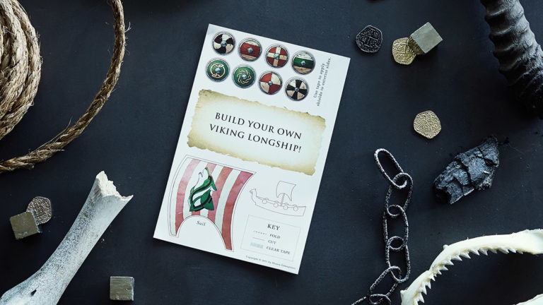 4 Ship of the Dead Special Editions (Retailer Round-Up) | Read Riordan