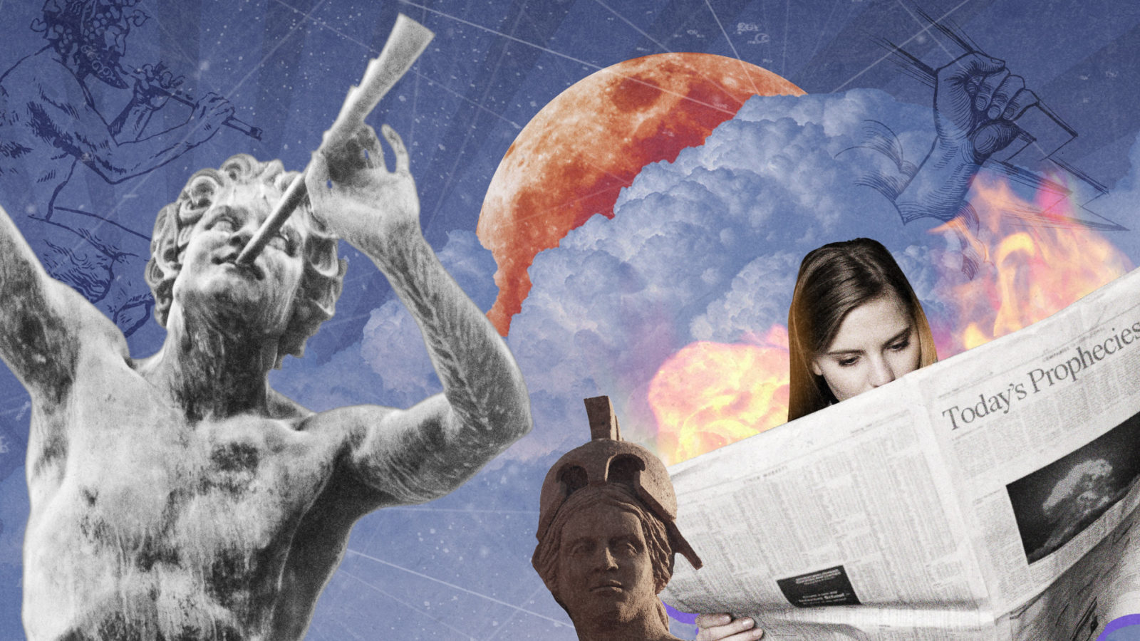 Read Riordan | The Official Home for Rick Riordan's Demigods