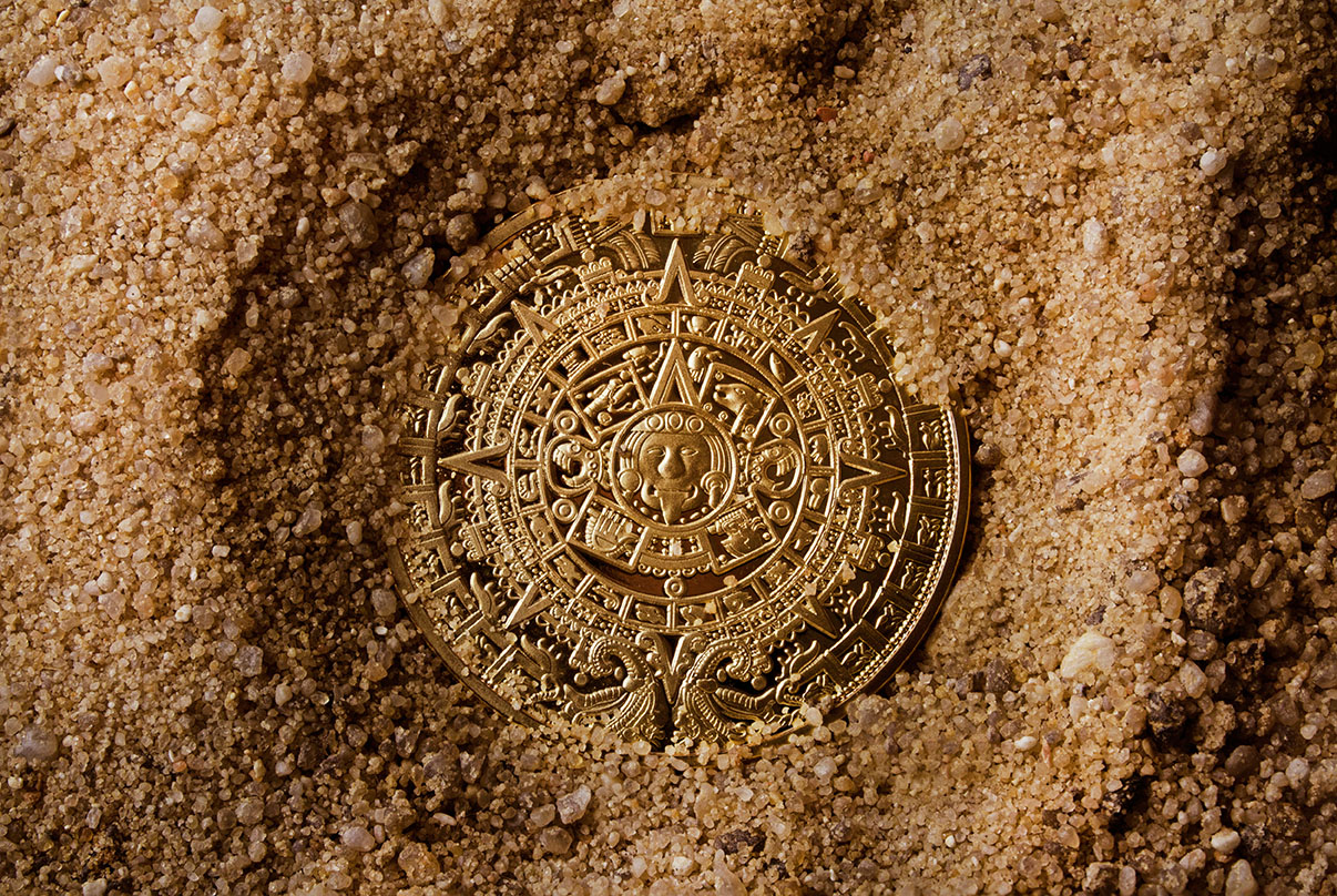 Aztec Influences in The Fire Keeper | Read Riordan