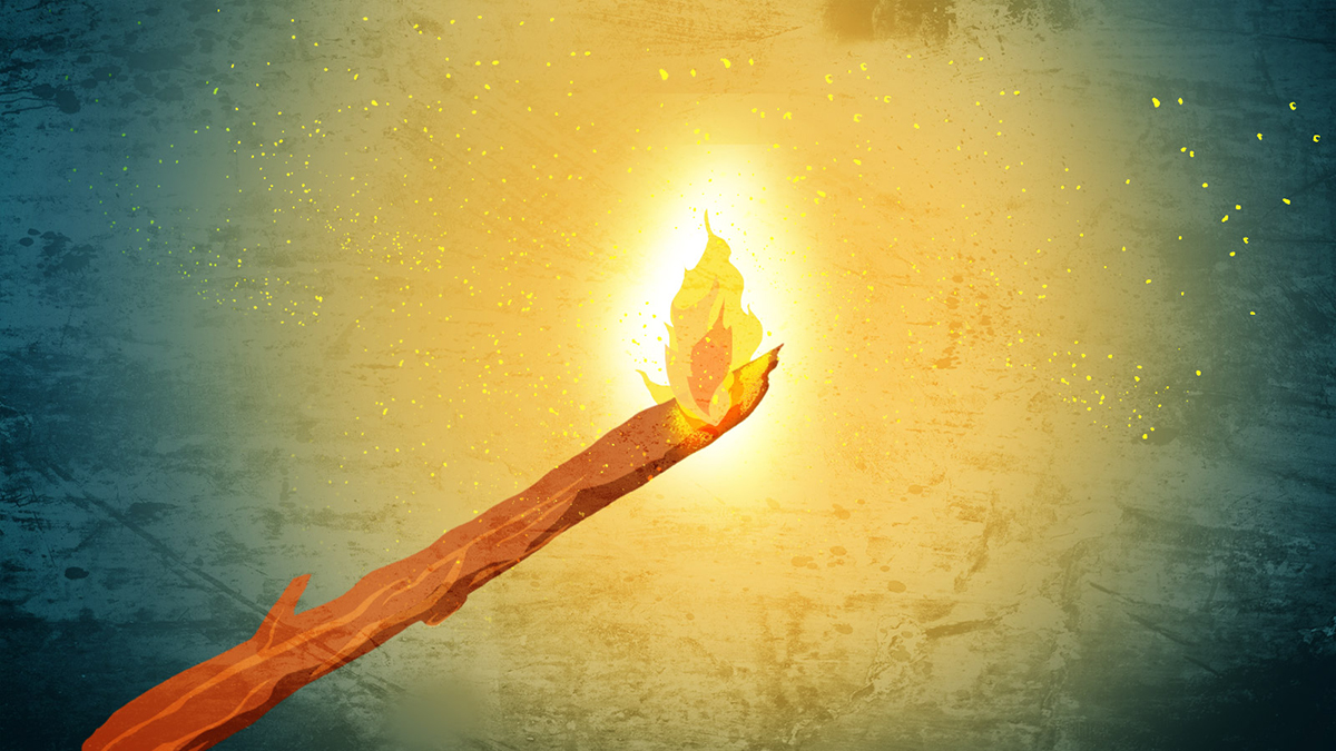 Frank's Burning Ember Bucket List | Read Riordan