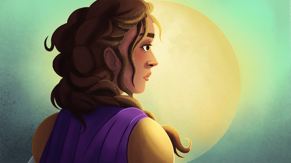 Reyna Riordan Spotlight on Reyna Avila Ramírez-Arellano | Read Riordan