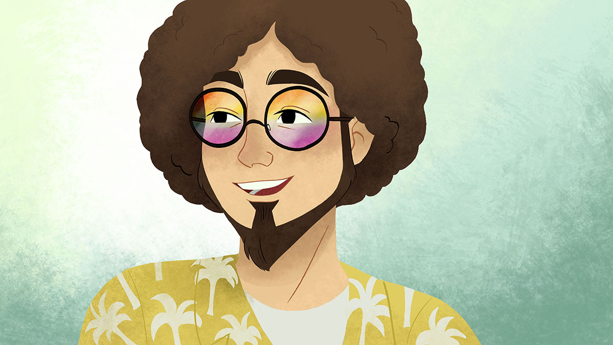 Read Riordan | The Official Home for Rick Riordan's Demigods