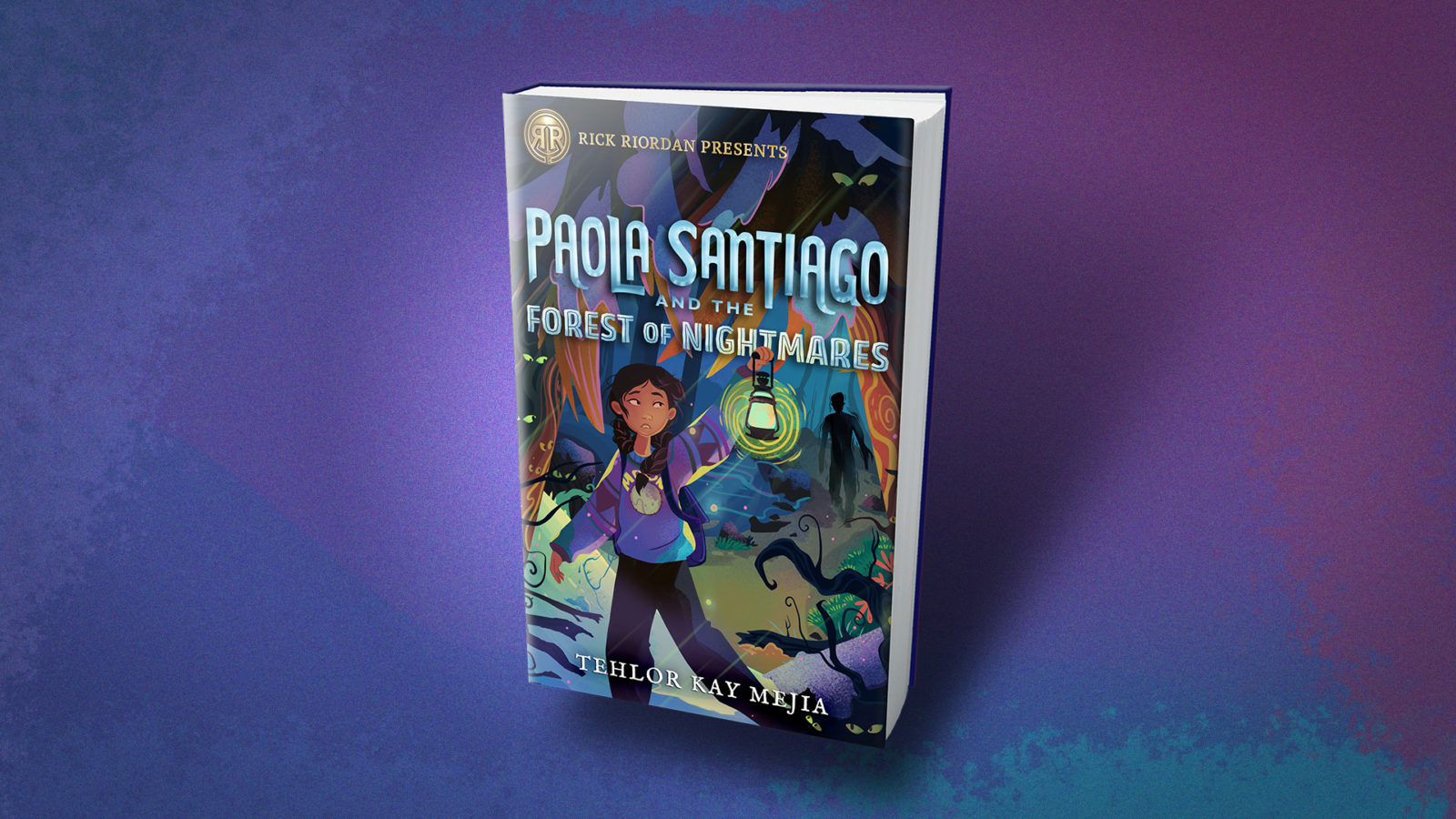 Rick Riordan Official Read Riordan | The Official Home for Rick Riordan's Demigods