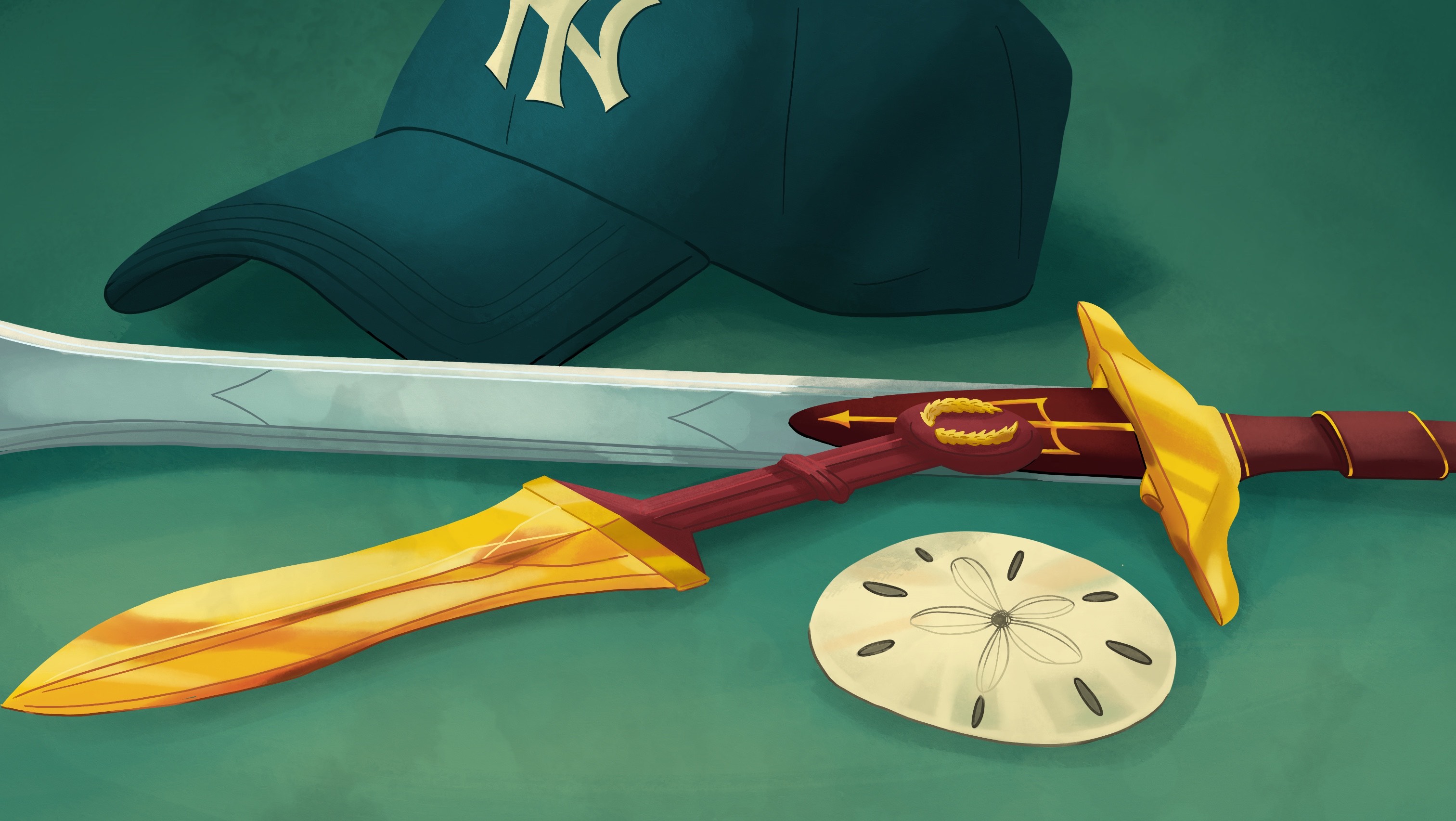 Disney+'s Percy Jackson and the Olympians Season 2 Trailer, Release Date,  Season 3, and Everything You Need to Know | Teen Vogue, image size:3025x1705