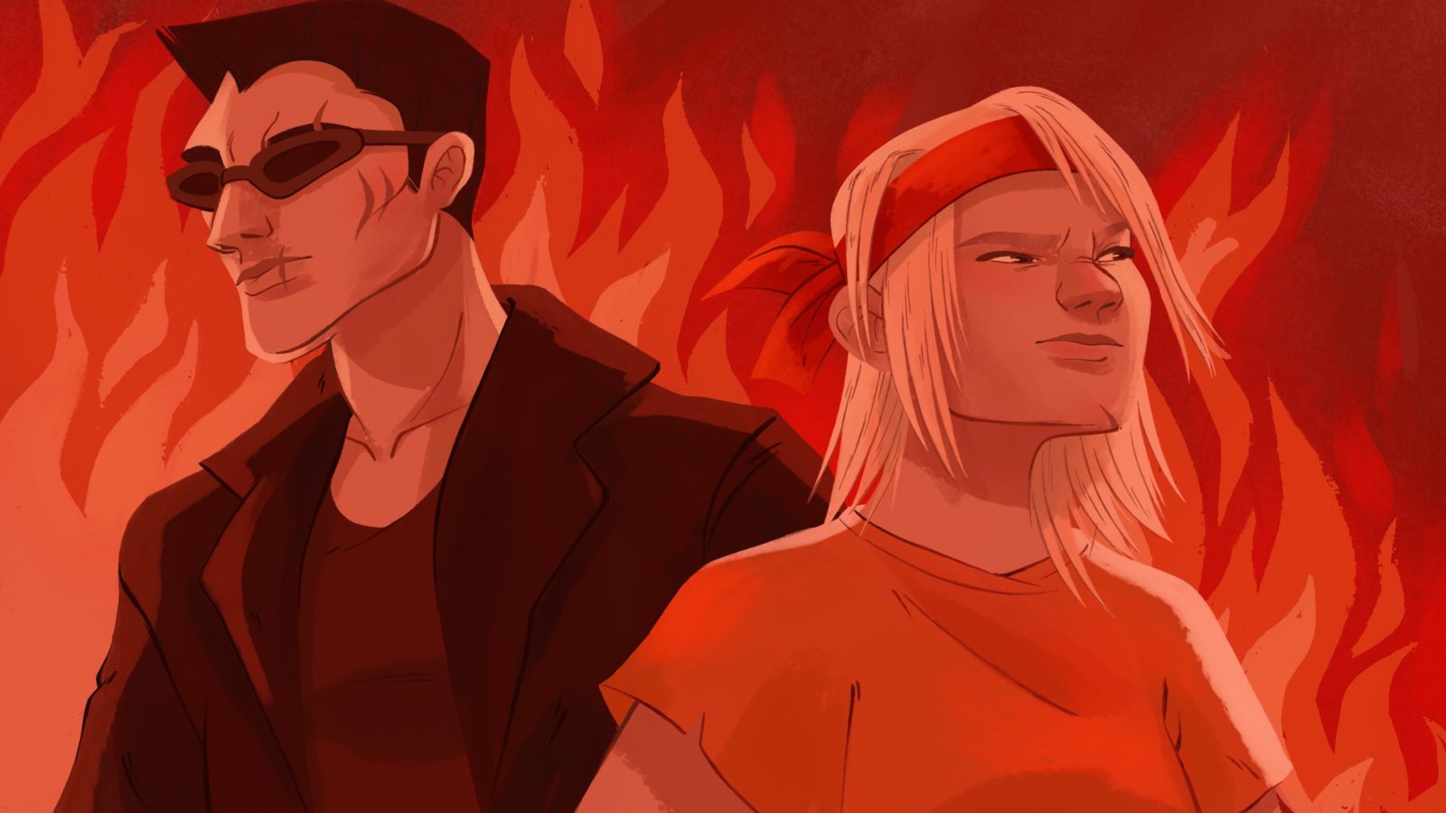 Read Riordan | The Official Home for Rick Riordan's Demigods