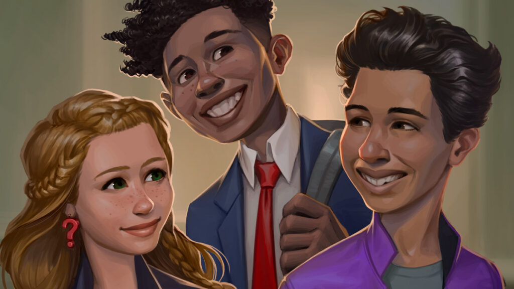 Read Riordan | The Official Home for Rick Riordan's Demigods