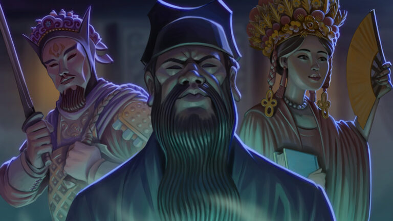 Read Riordan | The Official Home for Rick Riordan's Demigods