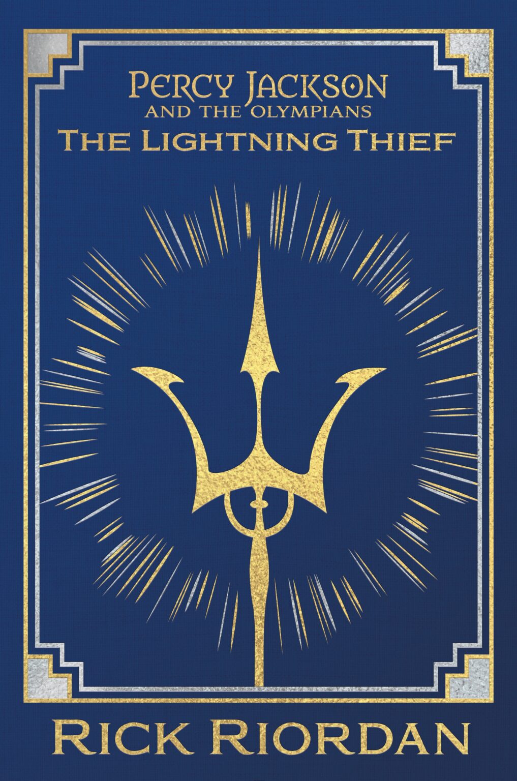 Read Riordan | The Official Home for Rick Riordan's Demigods